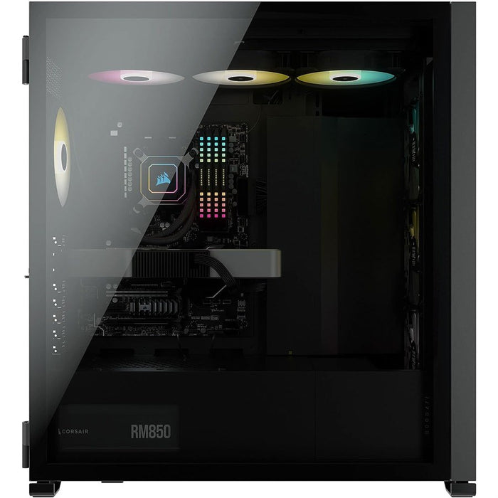 Corsair 7000D AIRFLOW Full-Tower ATX PC Case — Black CC-9011218-WW - PakByte