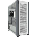 Corsair 7000D AIRFLOW Full-Tower ATX PC Case — White | CC-9011219-WW - PakByte
