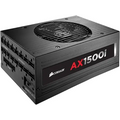 CORSAIR AXi Series, AX1500i, 1500 Watt - Power Supply - PakByte Computers