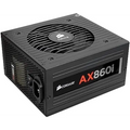 CORSAIR AXi Series, AX860i 860 Watt - Power Supply - PakByte Computers