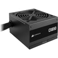 Corsair CX Series CX650 650W 80 Plus Bronze ATX Power Supply - PakByte Computers