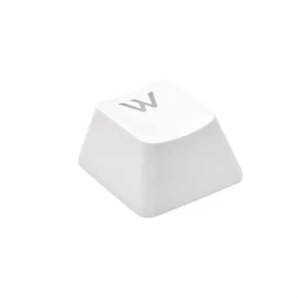 Corsair DSPBT Pro-Kit-Sbr White Keycaps - PakByte Computers