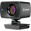 CORSAIR Elgato Facecam 1080p True Full HD Webcam - PakByte Computers