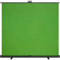 Corsair Elgato Green Screen XL - Extra Wide 2x1.82m Chroma Key panel - PakByte Computers