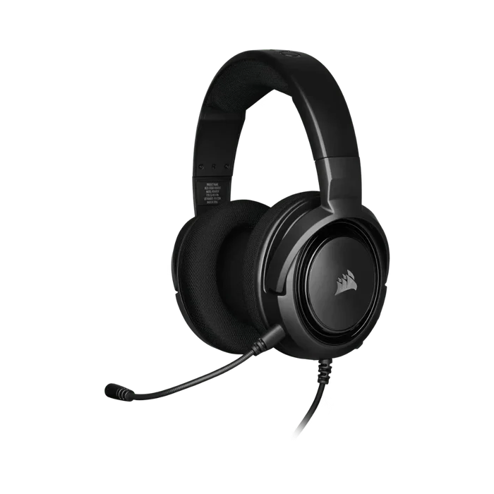 Corsair HS35 Gaming Headset - PakByte Computers