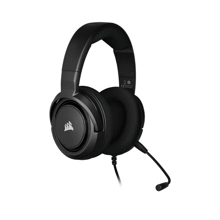 Corsair HS35 Gaming Headset - PakByte Computers