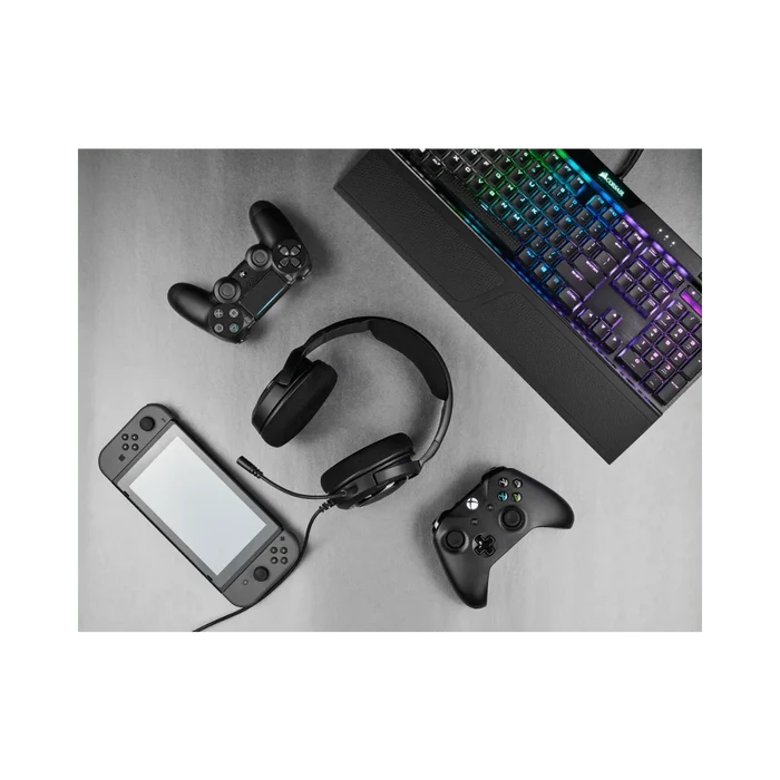 Corsair HS35 Gaming Headset - PakByte Computers
