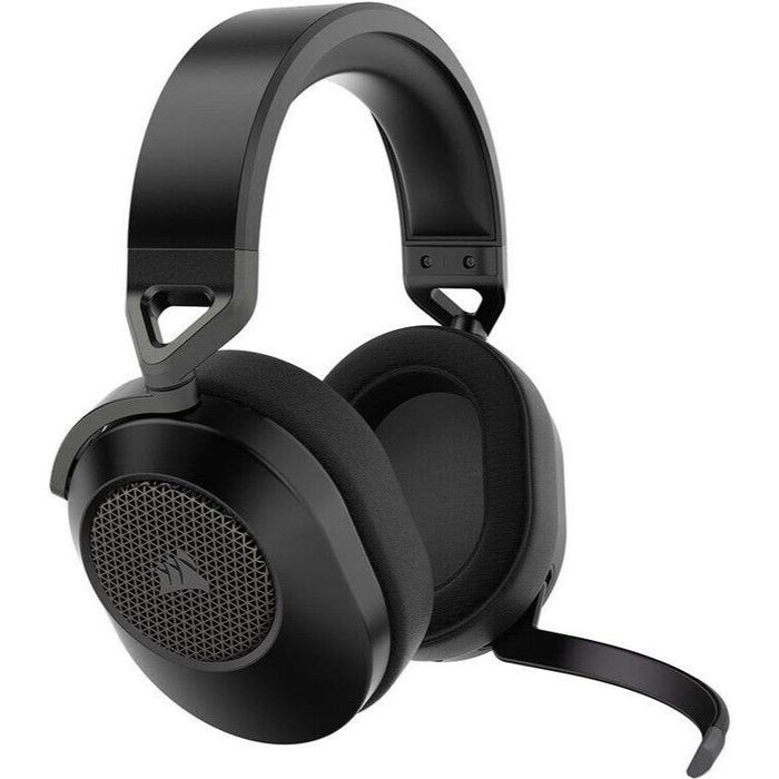 Corsair HS65 Wireless Gaming Headset - Carbon - PakByte Computers