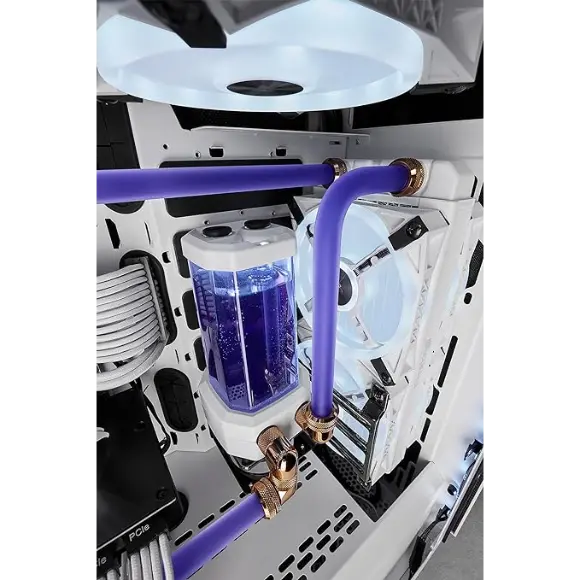 CORSAIR Hydro X Series XT Hardline 14mm Tubing - PakByte Computers