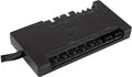 Corsair iCUE Commander PRO Smart RGB Lighting and Fan Speed Controller - PakByte Computers