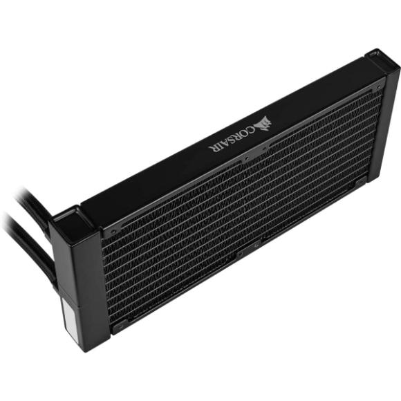 Corsair iCUE H100i RGB Pro XT, Radiator - PakByte Computers