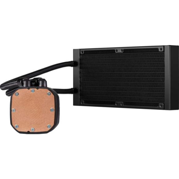Corsair iCUE H100i RGB Pro XT, Radiator - PakByte Computers