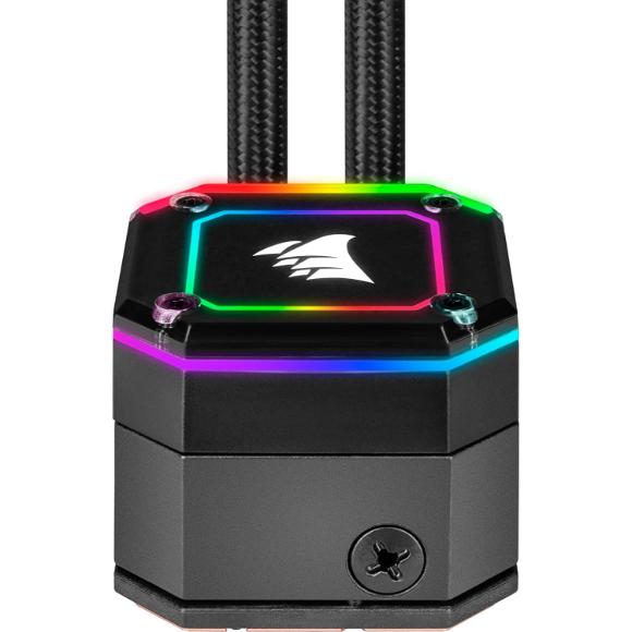 Corsair iCUE H150i Elite Capellix Liquid CPU Cooler - PakByte Computers