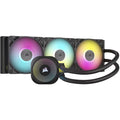 Corsair iCUE LINK TITAN 360 RX RGB AIO Liquid CPU Cooler, Black, CW-9061018-WW - PakByte