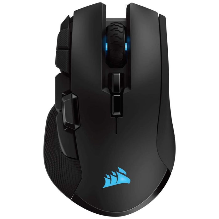 Corsair Ironclaw RGB Wireless Gaming Mouse - PakByte Computers