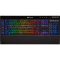 CORSAIR K57 RGB Wireless Gaming Keyboard - Black - PakByte Computers