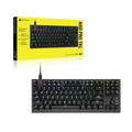 Corsair K60 PRO TKL Mechanical Gaming Keyboard