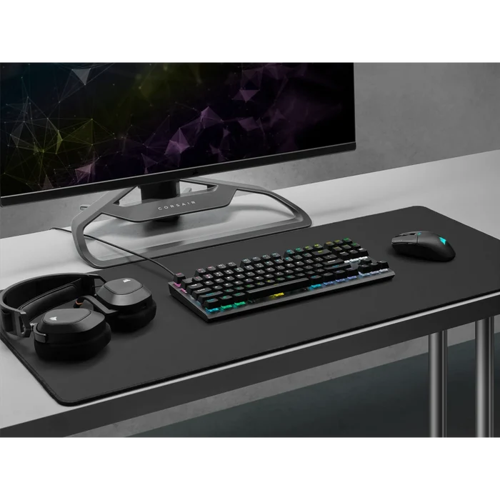 Corsair K60 PRO TKL Mechanical Gaming Keyboard