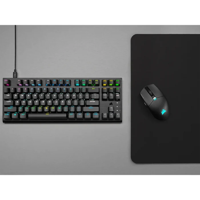 Corsair K60 PRO TKL Mechanical Gaming Keyboard