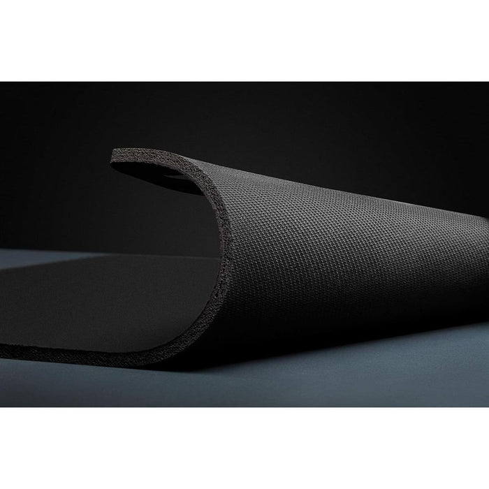 Corsair MM200 PRO Premium Spill-Proof Cloth Gaming Mouse Pad, Heavy XL - Black - PakByte