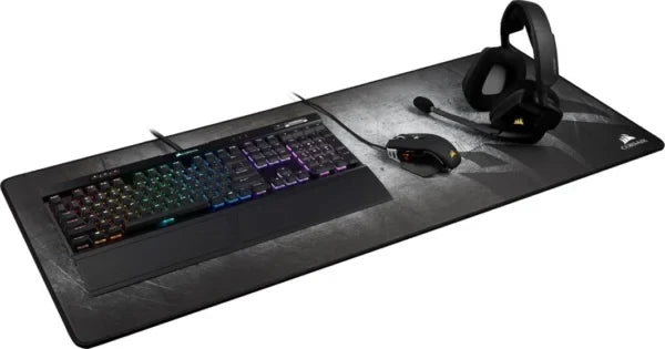 Corsair MM350 Premium Gaming Mousepad – Extended XL - PakByte Computers