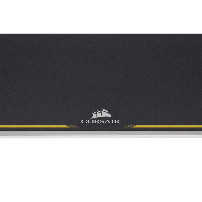 Corsair MM600 Dual Sided Aluminum Gaming Mouse Pad - PakByte Computers