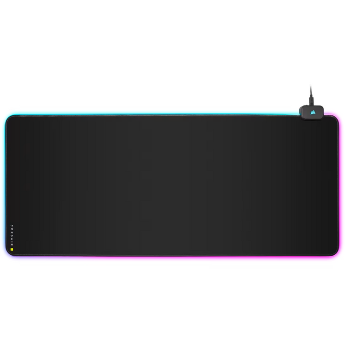 Corsair MM700 RGB Extended Mouse Pad - PakByte
