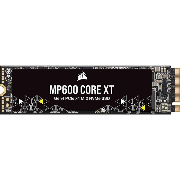 Corsair MP600 Core XT 1TB Gen4 M.2 NVMe SSD - PakByte Computers