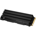 Corsair MP600 Elite 2TB Gen4 M.2 NVMe SSD with Heatsink - PakByte Computers