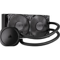 CORSAIR Nautilus 240 RS Liquid CPU Cooler – 240mm AIO - Black - CW-9060088-WW - PakByte