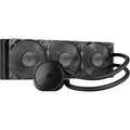 Corsair Nautilus 360 RS Liquid CPU Cooler - Black - PakByte Computers