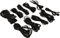 Corsair Premium Individually Sleeved PSU Cables Pro Kit - PakByte Computers