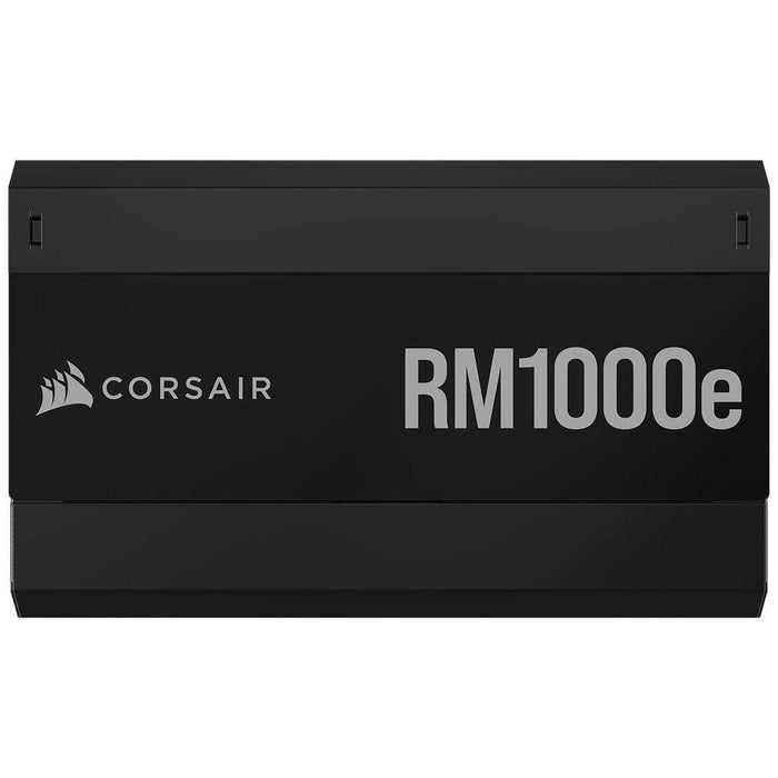 Corsair RMe Series RM1000e 80 Plus Gold Fully Modular Low-Noise ATX Power Supply - PakByte