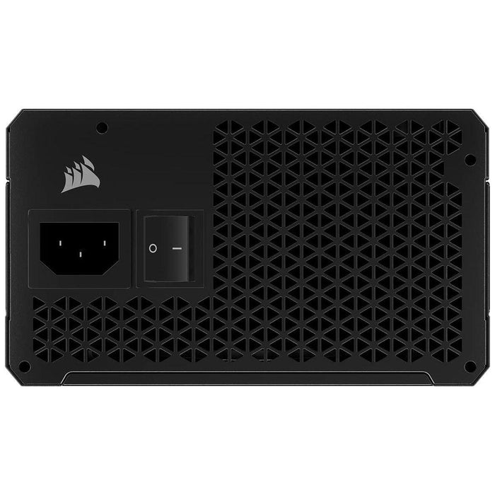 Corsair RMe Series RM1000e 80 Plus Gold Fully Modular Low-Noise ATX Power Supply - PakByte