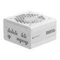 Corsair RMe Series™ RM850e – Fully Modular Low-Noise ATX Power Supply – White - PakByte Computers