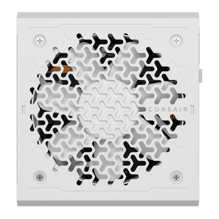 Corsair RMe Series™ RM850e – Fully Modular Low-Noise ATX Power Supply – White - PakByte Computers
