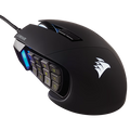 CORSAIR SCIMITAR RGB ELITE Optical MOBA/MMO Gaming Mouse