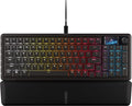 Corsair Vanguard 96 Wired Mechanical Gaming Keyboard - Black - PakByte Computers