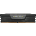 CORSAIR Vengeance 16GB RAM (1x16GB) DDR5 DRAM 5200MHz Memory Black - CMK16GX5M1B5200C40 - PakByte