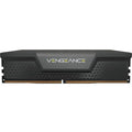 CORSAIR Vengeance 16GB RAM (1x16GB) DDR5 DRAM 5600MHz Memory Black - CMK16GX5M1B5600Z40 - PakByte Computers