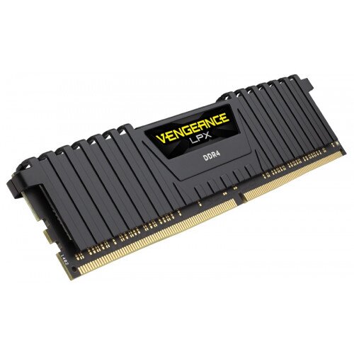 Corsair Vengeance LPX 8GB (1x8GB) DDR4 DRAM 2400MHz Desktop Memory - PakByte Computers