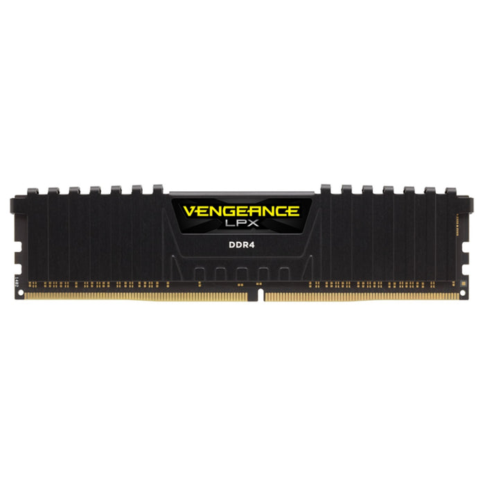 Corsair Vengeance LPX 8GB (1x8GB) DDR4 DRAM 2666MHz C16 Memory Kit - PakByte Computers