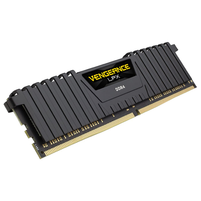 Corsair Vengeance LPX 8GB (1x8GB) DDR4 DRAM 2666MHz C16 Memory Kit - PakByte Computers