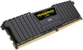 Corsair Vengeance LPX 8GB DDR4 3200MHz Desktop Memory - Black - PakByte Computers