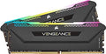 CORSAIR VENGEANCE RGB PRO SL DDR4 3600MHz 32GB (16GB X 2) BLACK - PakByte