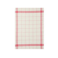 Coucke French Linen Tea Towel - EGR Rouge Cookware Kitchen Clothing French Food