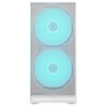 Cougar Airface 180 ARGB ATX Mid Tower PC Case - White