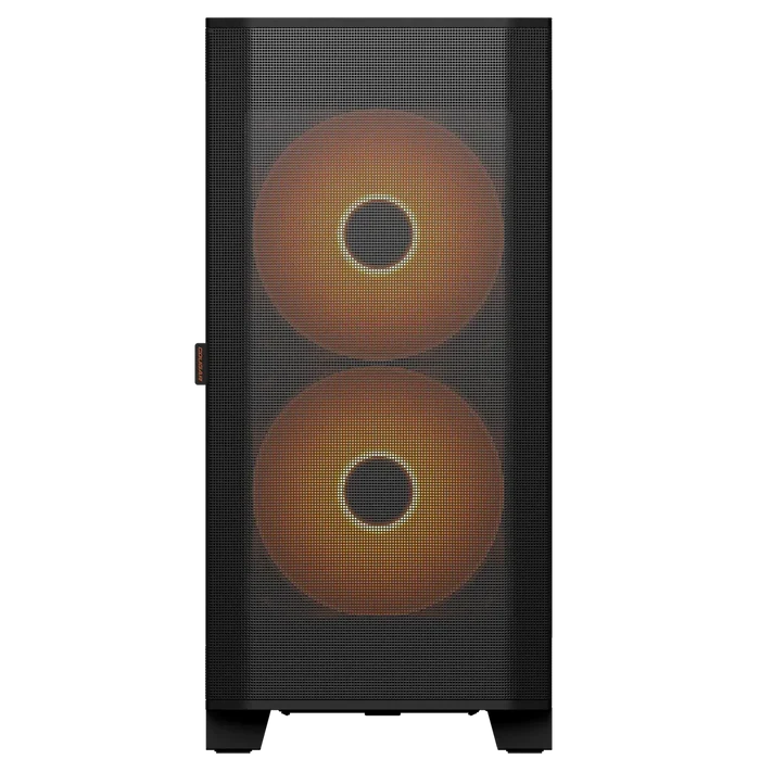 Cougar Airface Flo RGB ATX Mid Tower PC Case