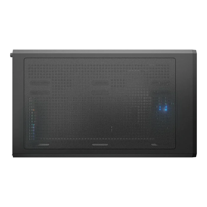 Cougar Airface Pure RGB Mid Tower PC Case - Black - PakByte Computers