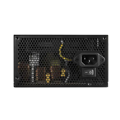 COUGAR ATLAS 650W 80 PLUS Bronze Power Supply - Black - PakByte Computers